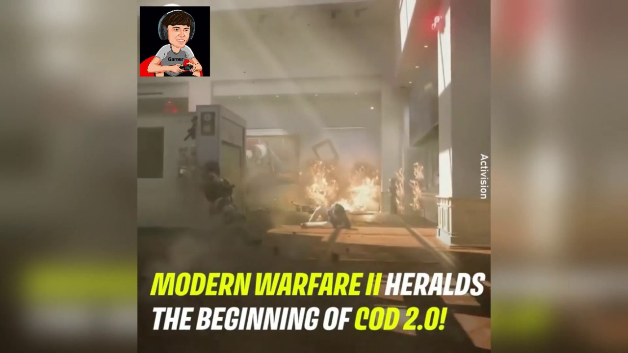 Everything You Need to Know About The Call of Duty Modern Warfare 2 Open Beta! | PS5 & PS4 Games