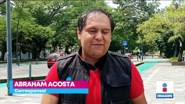 Turistas aprovechan puente y visitan las playas de Colima