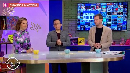 Rey Carlos III criticado por gesto durante su proclamación