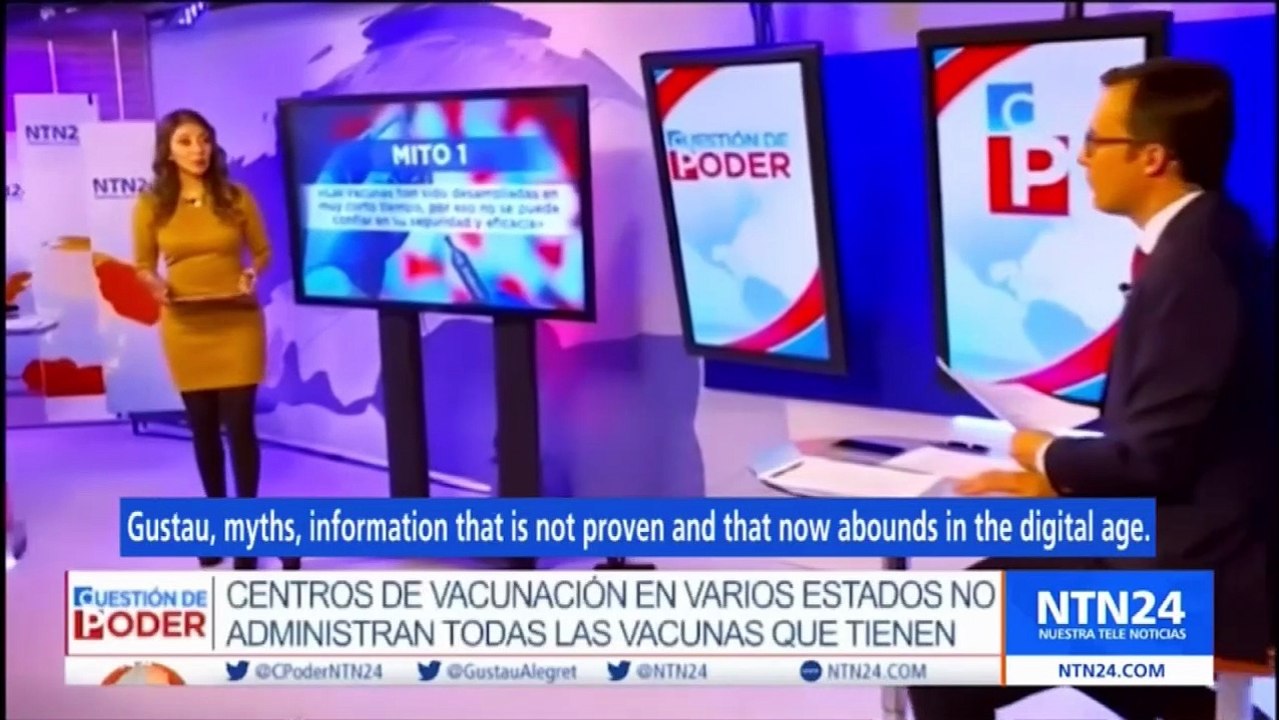 Cuestión de Poder premio
