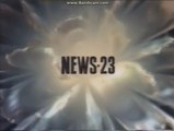 JNN / TBS News23 (1996)