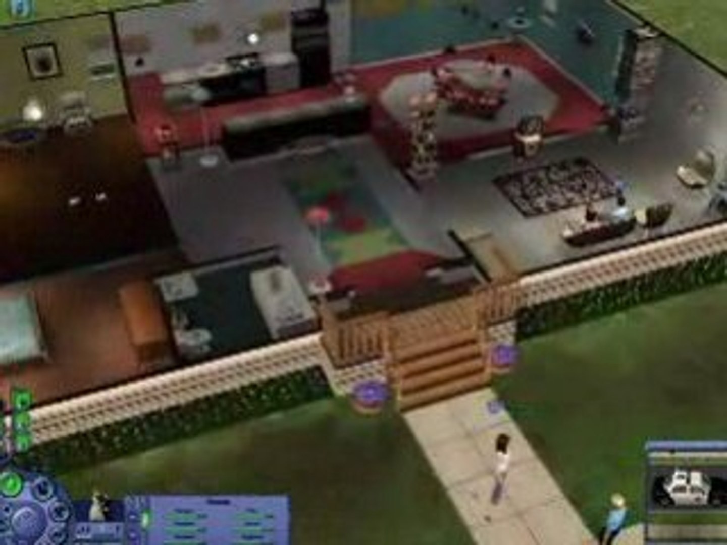 ⁣The Sims 2: Pets Designer Walkthrough