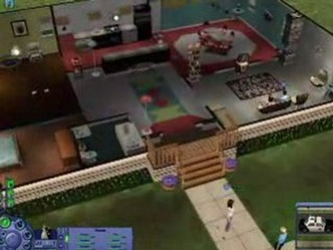 The Sims 2: Pets Designer Walkthrough
