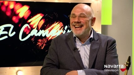 10/12/2020 Especial homenaje al saxofonista navarro Pedro Iturralde