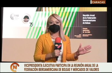 Comisión Económica para América Latina y el Caribe proyectó un crecimiento del 10% para Venezuela