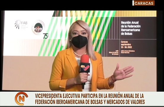 Comisión Económica para América Latina y el Caribe proyectó un crecimiento del 10% para Venezuela