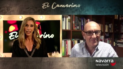 12/11/2020 El realizador Iñaki Arteta presenta “Bajo el silencio”