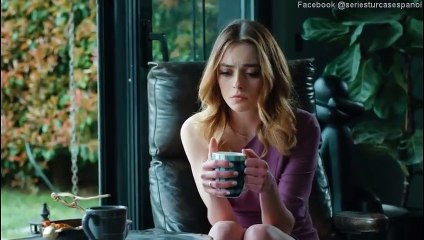 Infiel (Sadakatsiz) Capitulo 111 AUDIO ESPAÑOL