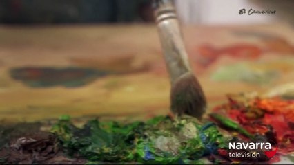 25/9/2020 Pinceladas de Diana Iniesta