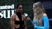Ciara Dreamed She’d Be an SI Swimsuit Cover Model When She Was Younger