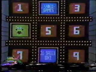 Tic Tac Dough Kids Week Rajeeni vs. Jim