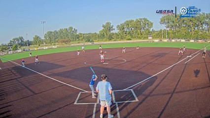 The Landing (KC Sports) Tue, Sep 13, 2022 6:45 PM to 11:34 PM