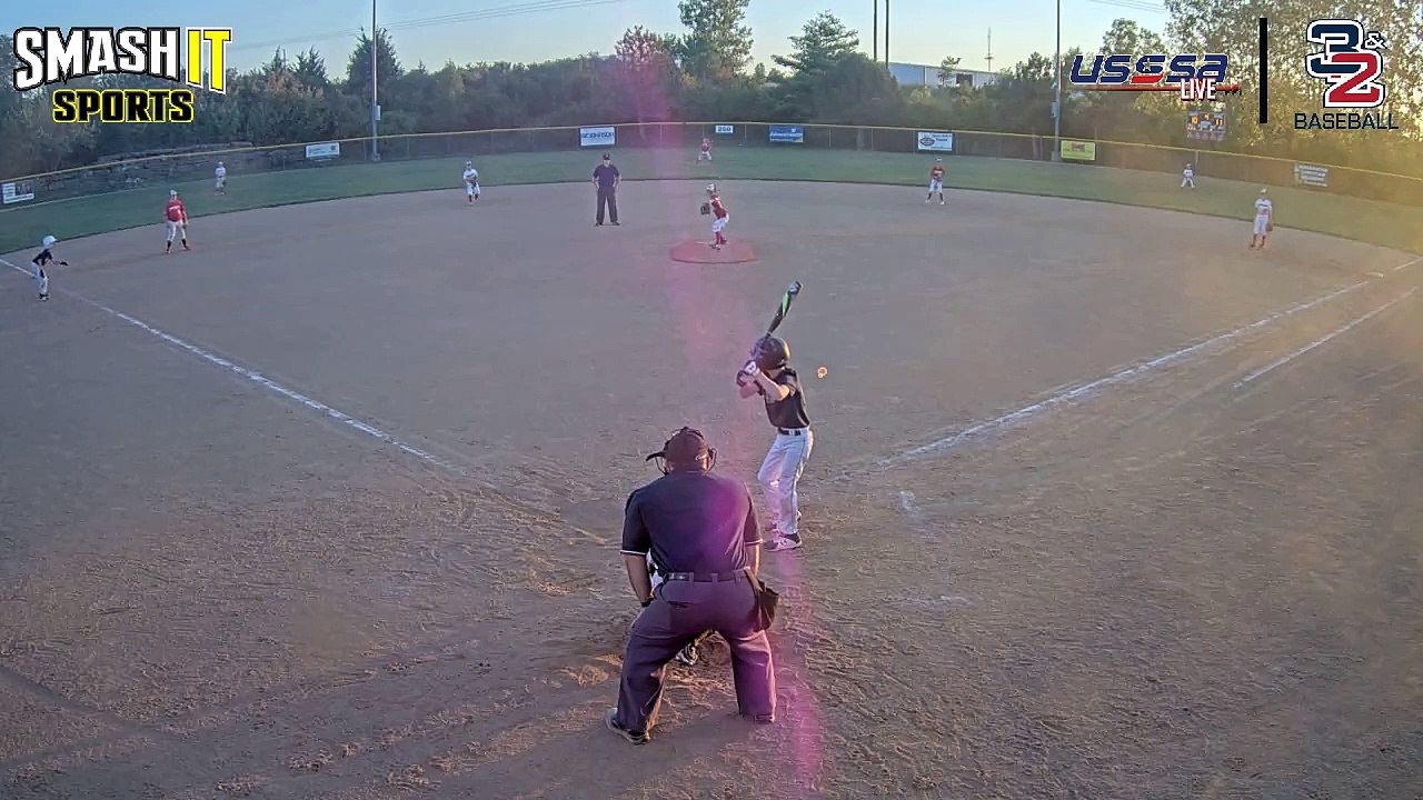 3 and 2 Field 16 Sun, Sep 11, 2022 10:33 PM to Mon, Sep 12, 2022 3:00 AM