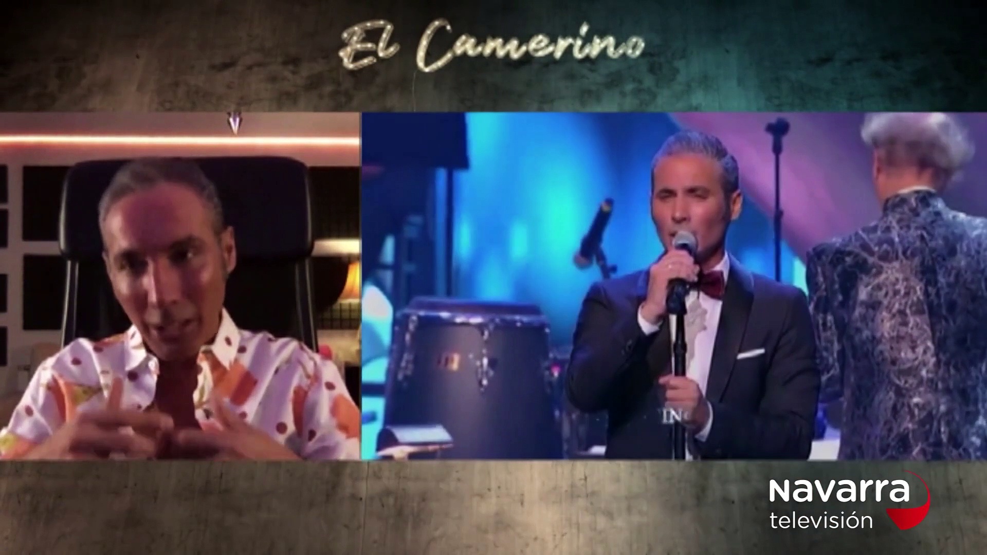 27/08/2020 PITINGO Y EL FLAMENCO ON FIRE