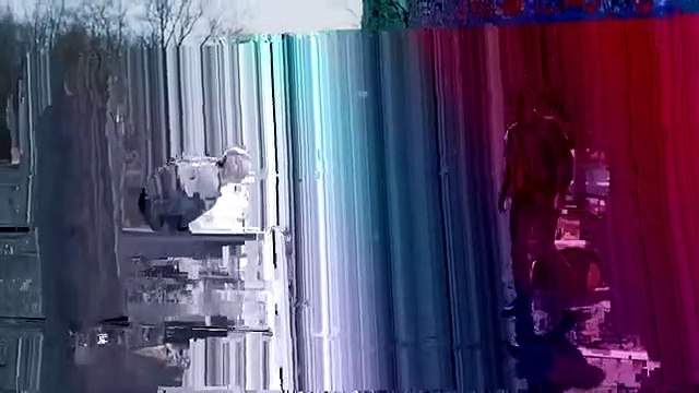 Чёрный пёс - 3 сезон / 3 серия