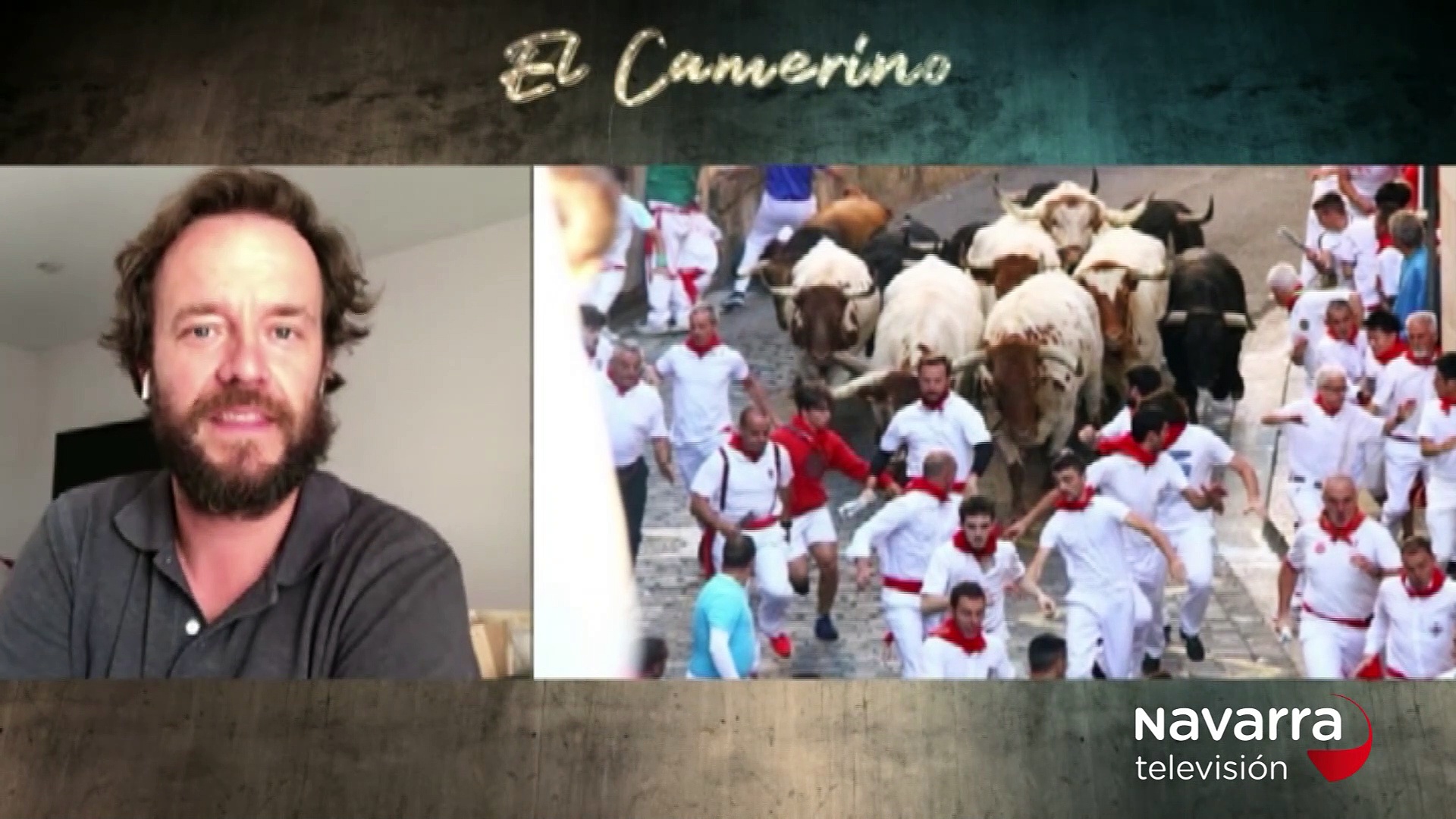 9/7/2020 El encierro emocional de Chapu Apaolaza, observador profesional