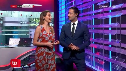 Con patrullaje aéreo y drones, así es el plan de seguridad de Expocruz 2022