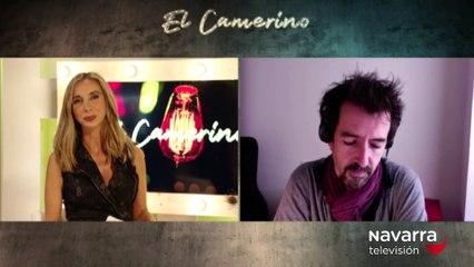 Nos introducimos en 'Patria' con su director Félix Viscarret