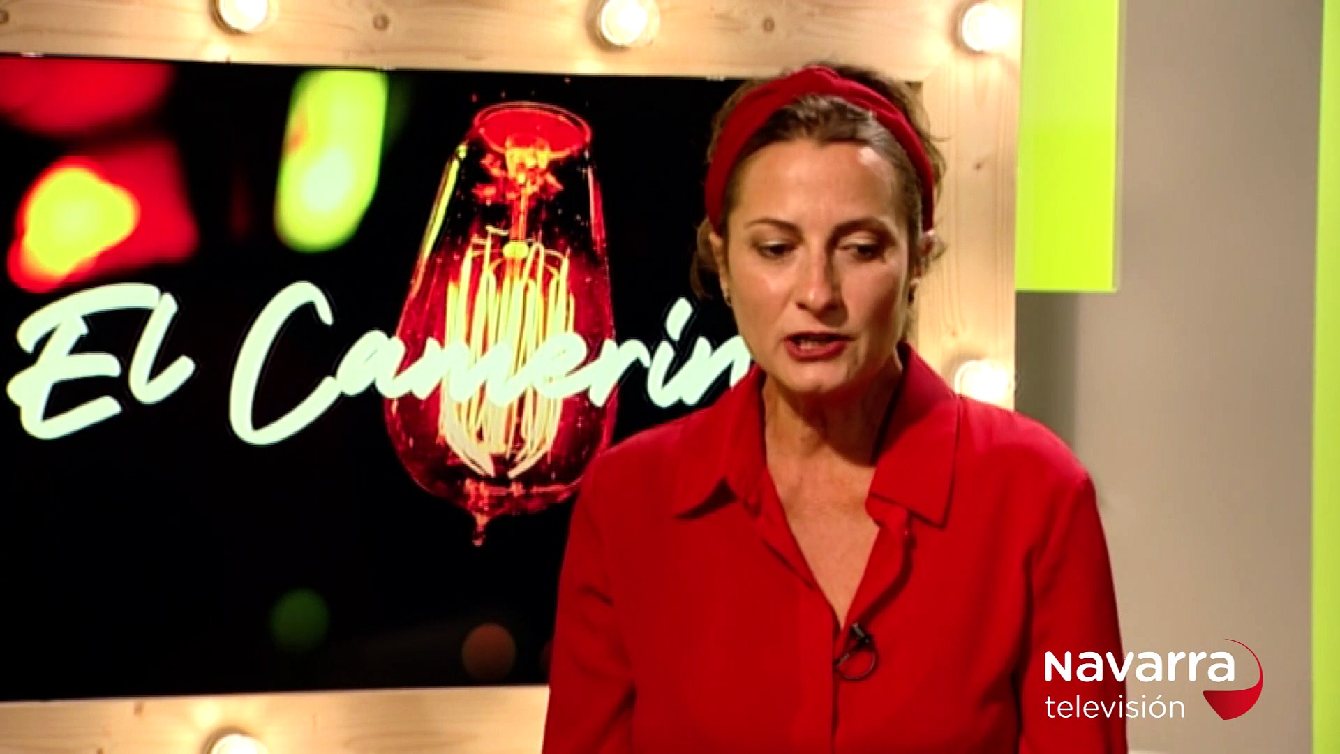 17/12/2020 Navarra en femenino con Sara Brun, periodista y productora