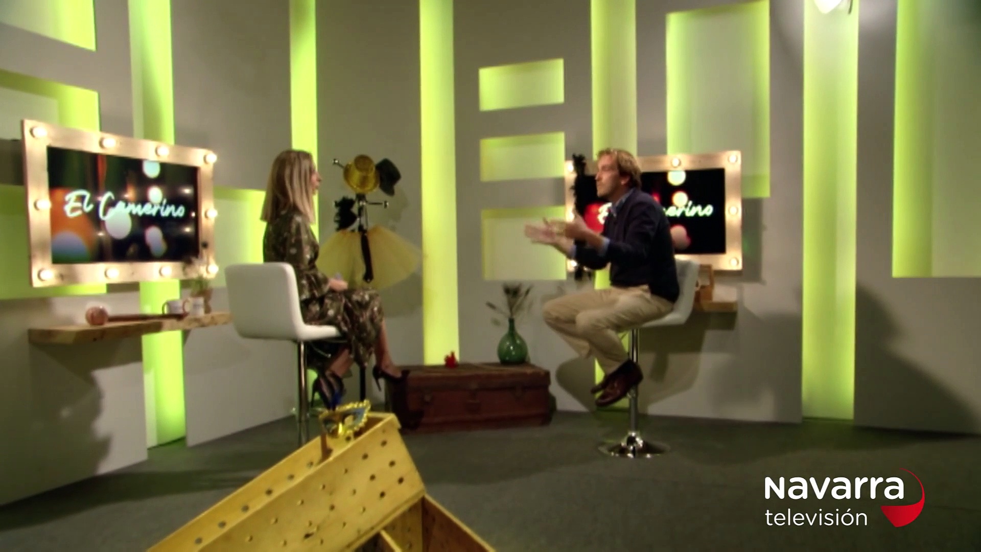 16/12/2020 Del bautizo de Baluarte hasta hoy:Javier Lacunza, director gerente Baluarte - Nicdo