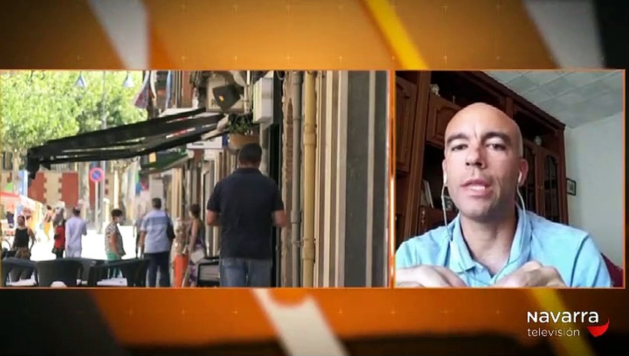 03/08/20 Rebrotes con Gabriel Reina, microbiólogo CUN