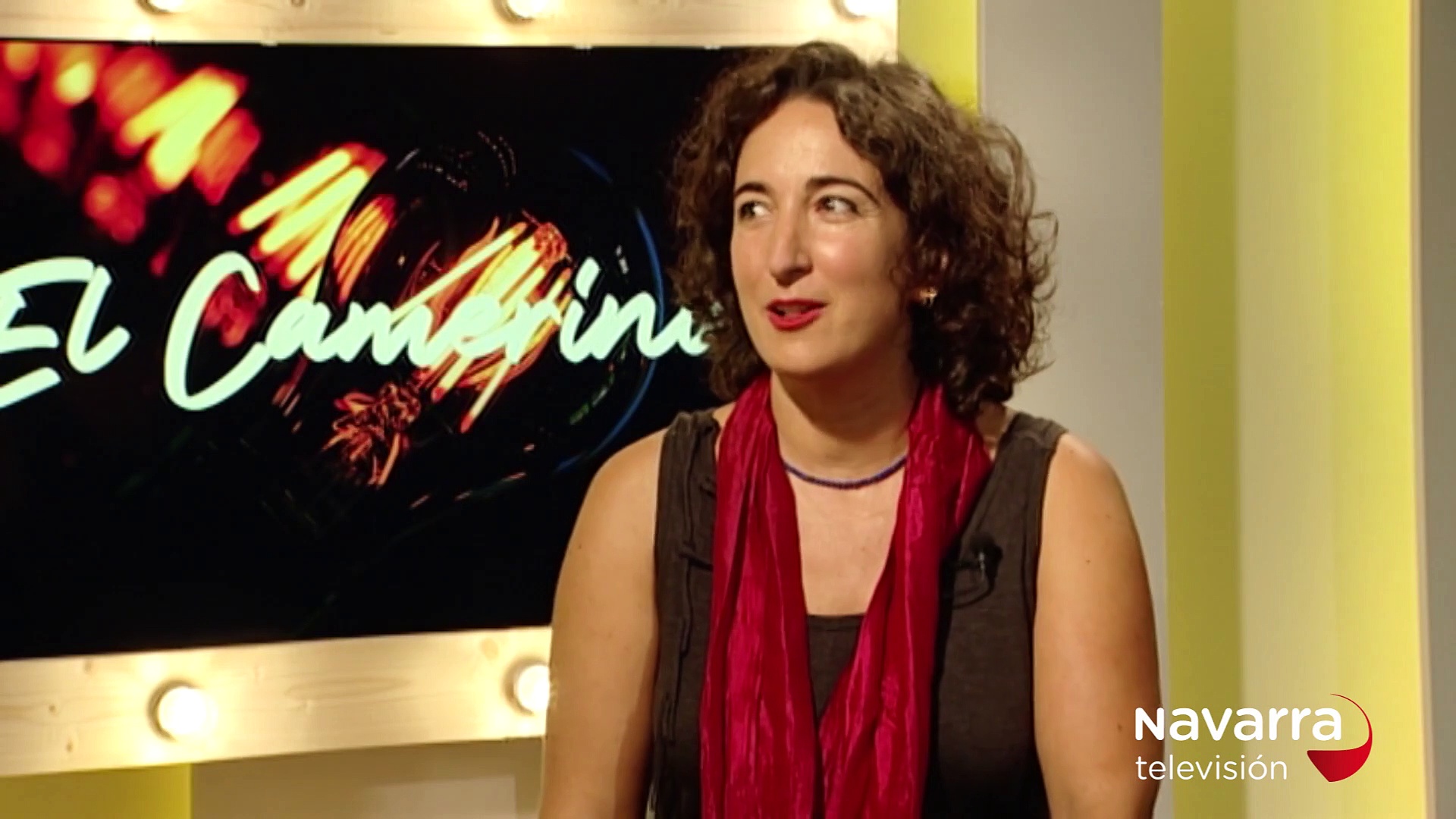 17/9/2020 Música contemporánea con la compositora Sonia Megías