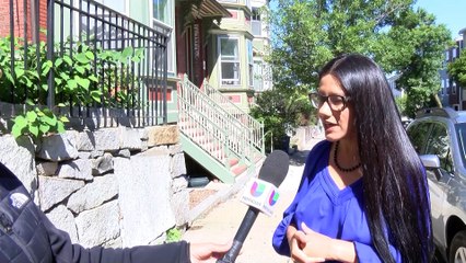 Migrantes son enviados a Martha's Vineyard por gobernador de Florida