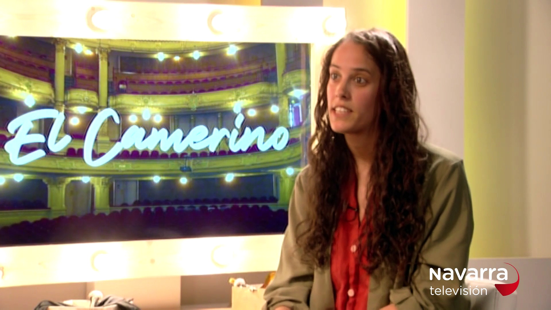 El Camerino 06/08/2020