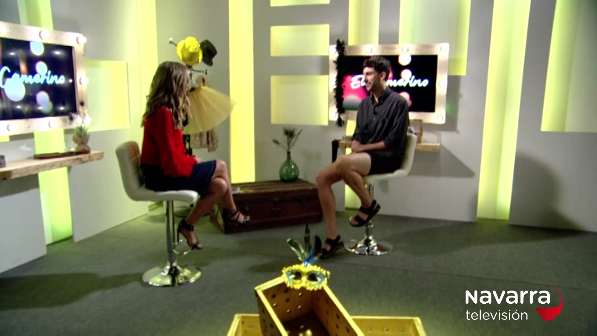 6/8/2020 Martxel Rodríguez, la física en la danza