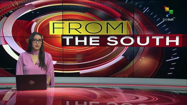 Argentina's justice formally charges suspects in attempted assassination of CFK