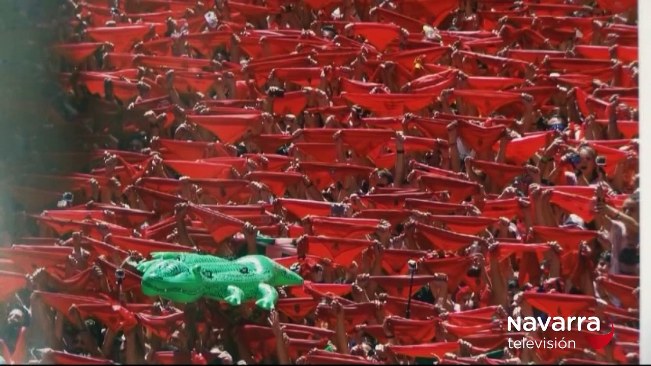 9/7/2020 Sanfermines en pausa :Villar López, fotógrafa