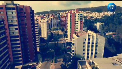 Quito Profundo: Silencio en el antiguo psiquiátrico San Lázaro