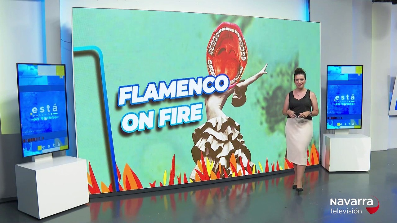 5/11 /2020 El amor brujo de Israel Galván