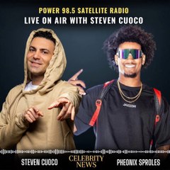 Phoenix Sproles Bonus Clip