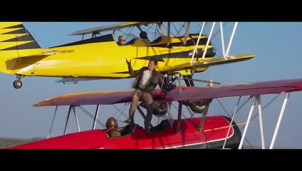 MISSION IMPOSSIBLE 7: DEAD RECKONING - Introduction par Tom Cruise