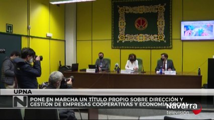 10/09/2020 Nueva temporada del Museo Universidad de Navarra