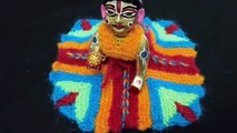 4-5-6  No laddu gopal dress