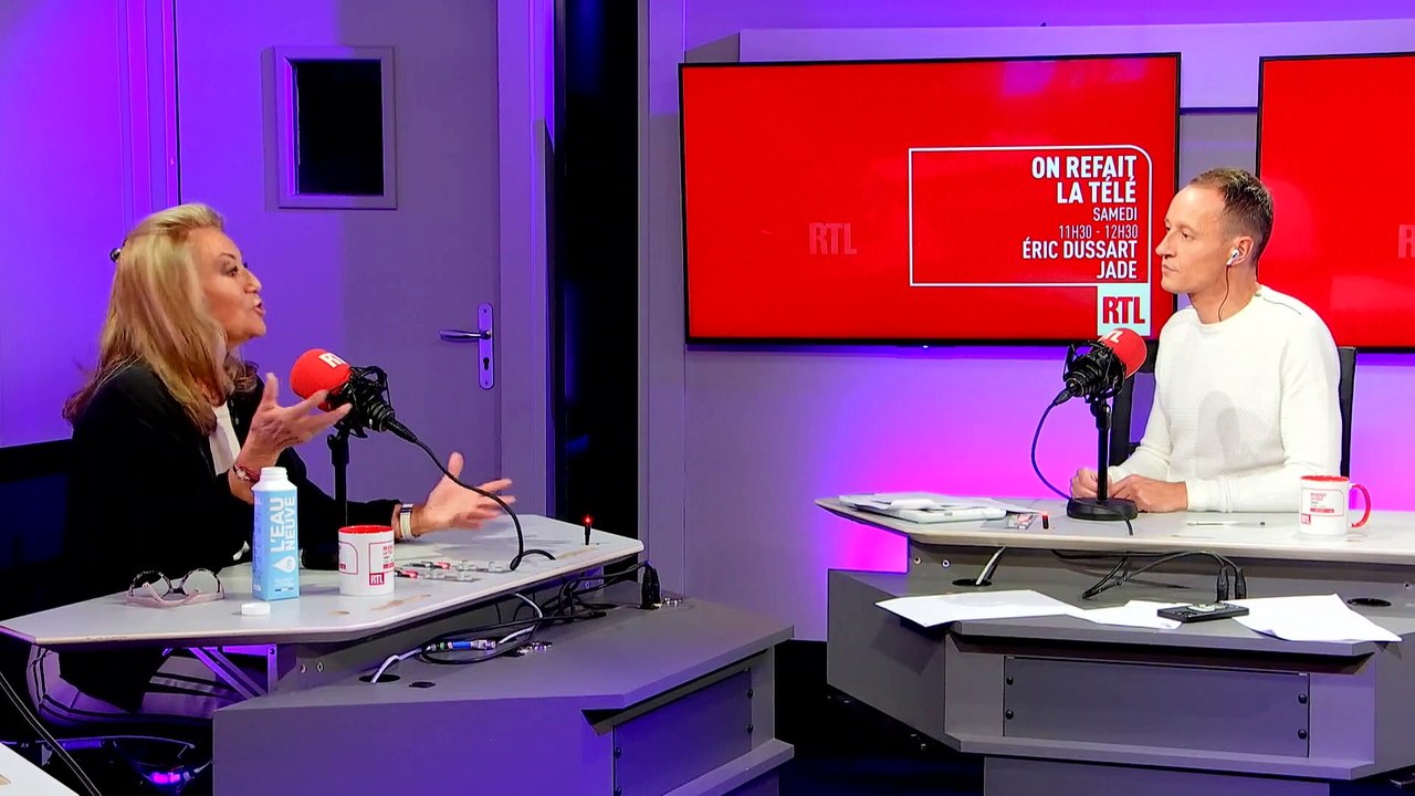 Sheila et la rumeur : « quand j'étais enceinte, je me cachais »