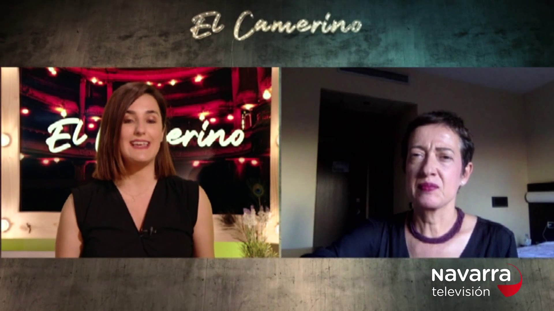 Festival de cine y series 'Lo Que Viene' en Tudela