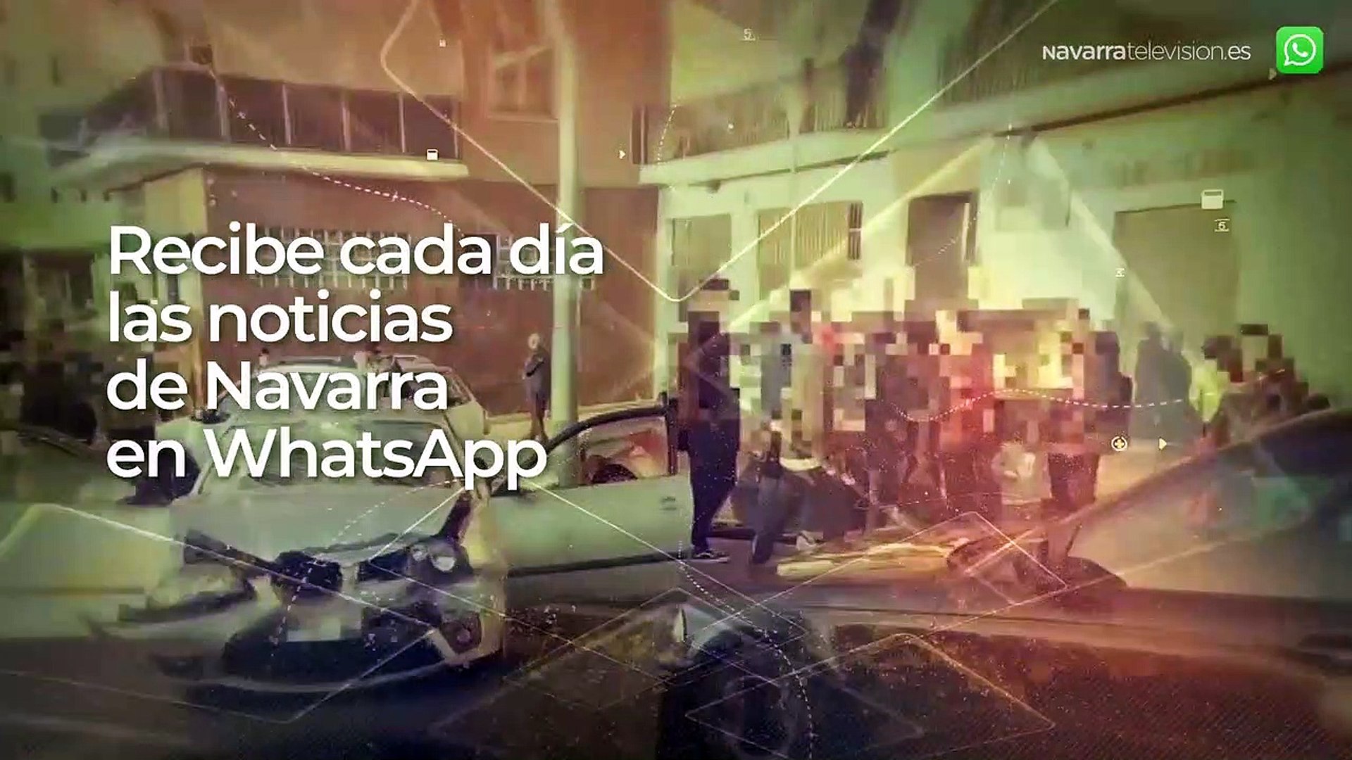 ⁣WHATSAPP WEB NAVARRA TELEVISIÓN