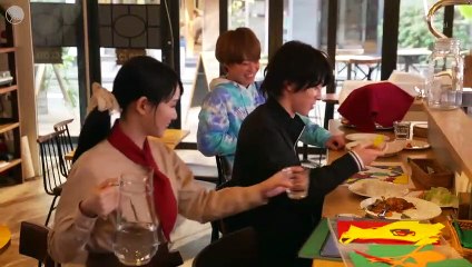 ジモトに帰れないワケあり男子の14の事情 02