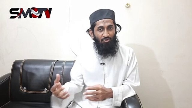 অন্যকে ছোট মনে করা এবং নিজেকে বড় মনে করা