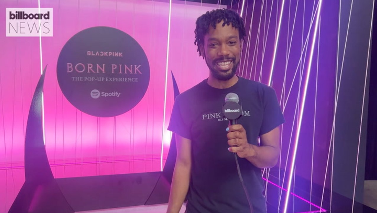 Blinks React to 'Born Pink' & BlackPink Spotify...