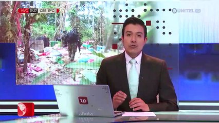 El MAS descalifica el informe de EEUU que dijo que Bolivia “ha fallado de forma demostrable” la lucha contra las drogas