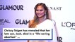 Chrissy Teigen reveals ‘life-saving abortion,’ not miscarriage, ended pregnancy