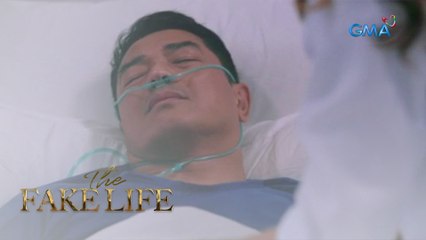 The Fake Life: Palubha ng palubha ang kalagayan ni Onats (Episode 74 Part 4/4)