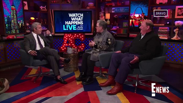 Why Rosie O'Donnell Was Hurt by Ellen DeGeneres _ E! News