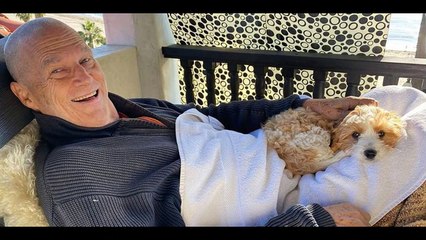 Jeff Bridges confesses he was at 'death's door' while battling cancer and COVID-