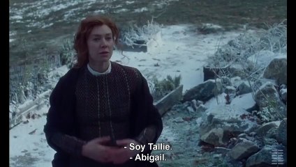 The World to Come Bande-annonce (ES)