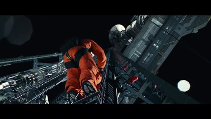 Ad Astra Bande-annonce (ES)